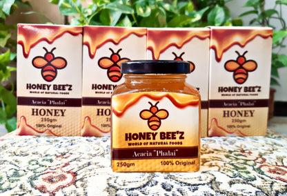 Pure Phalai(Acacia) Honey