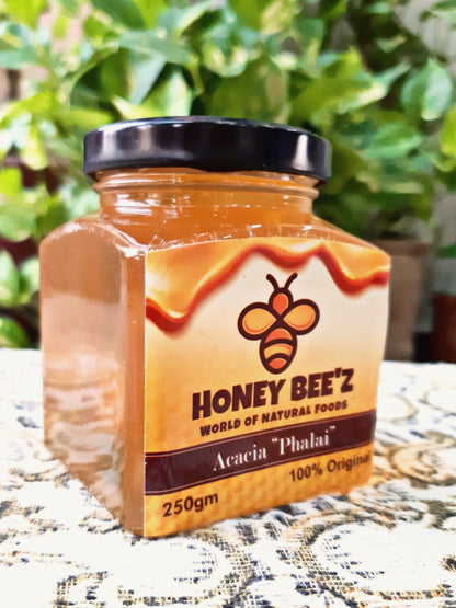 Pure Phalai(Acacia) Honey