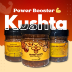 HONEY BEE'Z Kushta 160g